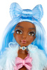 Mermaze Mermaidz Shellanelle Mermaid Doll 580799 580829