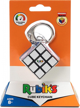 Rubik's Cube 3x3 6064001