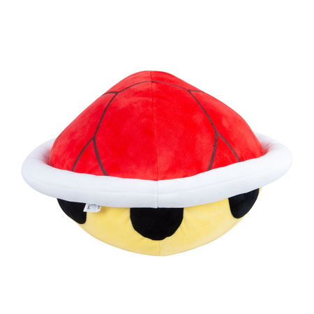 Mario Kart Red Shell plush toy T12959