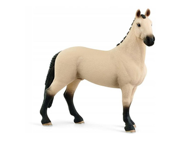 Cheval hongre Schleich de la race Hanovre.RedDun 13928 84220