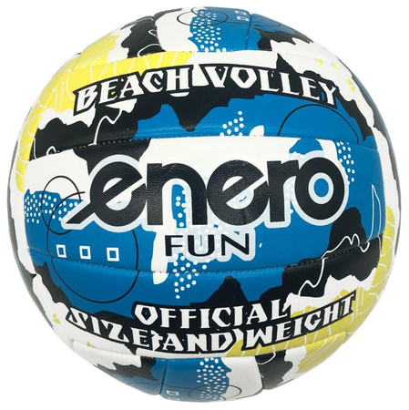 Beach-volley Fun Taille 5 - 1030715