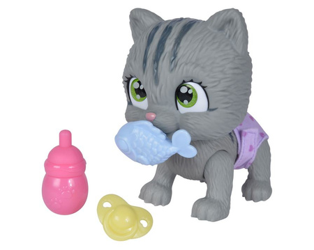 PAMPER PETZ Kitten 595-3051