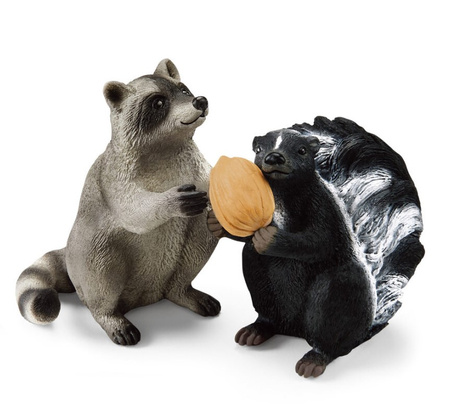 Schleich méfait des noix 42532 15607