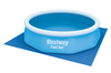 Bestway Pool mat 335x335 cm B58001