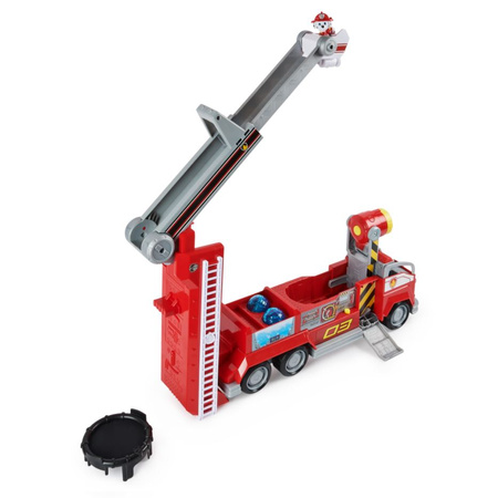 PAW Patrol Marshall's Fire Truck 6060444