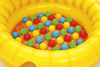 BESTWAY Pool with balls for children 111x98x61.5cm B52261 61959