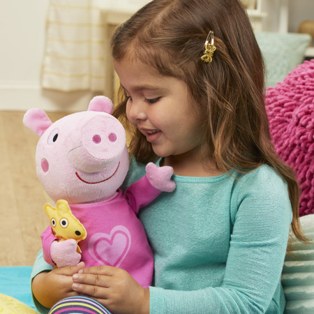 PEPPA Bedtime lullabies F3777