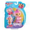 COBI FINGERLINGS singe rose Harmony 3111