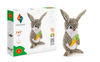 ALEXANDER Origami 3D Rabbit Set 25576