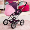 Combi Grande stroller, deep stroller 15057A