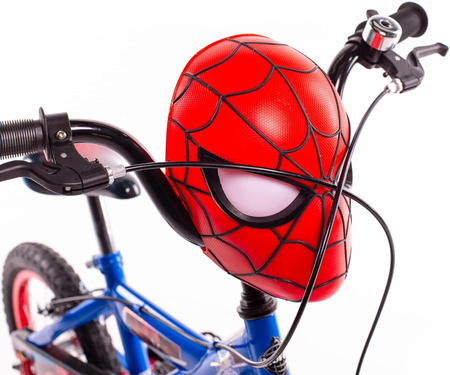 SCOOD Bicycle 14" Huffy Spiderman 24421W 42114