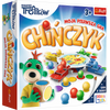 The Chinese game Trefliki 02056