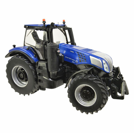 Tracteur New Holland T8.435 43216