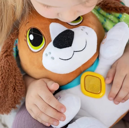 My friend the dog interactive toy V-TECH PL 61848