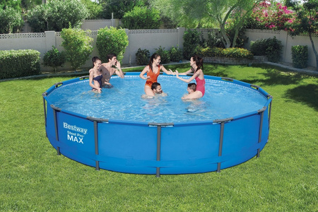 Bestway Garden Pool 427x84cm B56595 33642