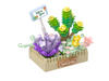 IM.MASTER KOCO succulentes pour vert 232 pièces 02089 44217