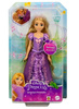 MATTEL DISNEY princess doll Rapunzel singing HPH59