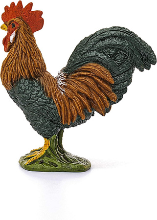 Schleich Rooster Figurine 13825 22742