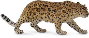 Collecta Amur Leopard Figurine 88708 87081