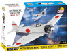 Mitsubishi A6M2 ZERO-SEN 5729 Collection historique