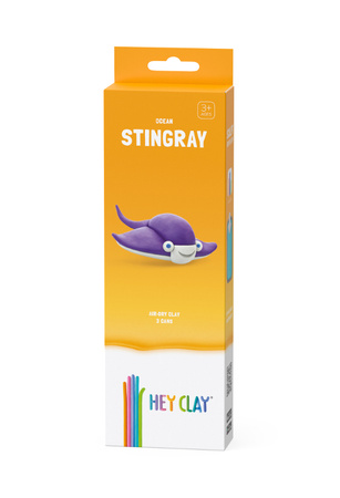 Argile TMT HeyClay Stingray 30062 07452