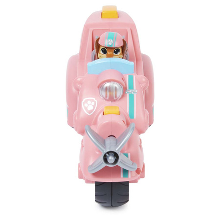 PAW Patrol Movie Liberty Vehicle 6063427