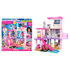 Barbie Dream House Deluxe Dollhouse GRG93