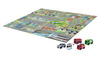 Cars Set 5 pcs + Play Mat 1417261