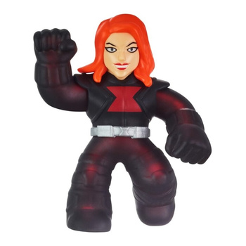 Marvel Goo Jit Zu Black Widow GOJ41440 14408