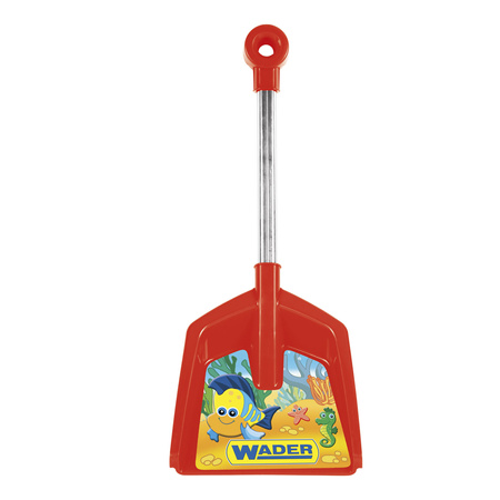 WADER Short Shovel with IML 72350 23504