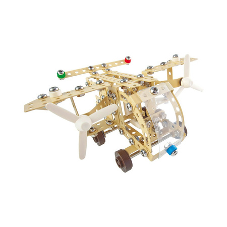 Little Builder Goliath Desert Storm 12149