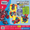 Mechanics Junior Robot Set 50719