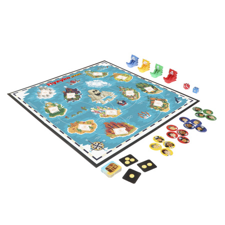 Risk Junior E6936 game