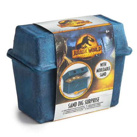 RMS Jurassic World Dominion surprise dans le sable 53910 93-0045