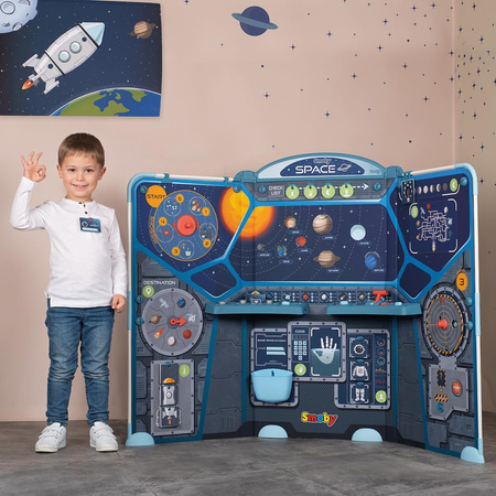 Space play set 390100