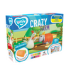MAKSIK CrazyFarm jeu de pâte a modeler pour enfants OKT6389 76389