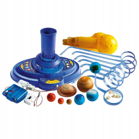 Science fun Solar system 50107