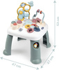 SMOBY Little Smoby interactive table for children 140303