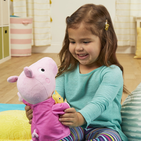 PEPPA Bedtime lullabies F3777