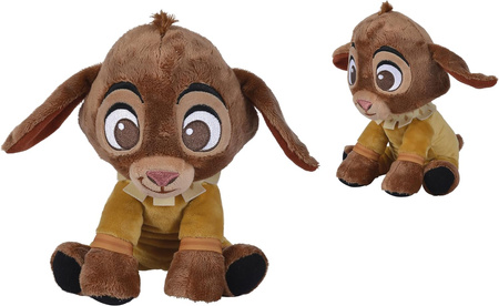 SIMBA Disney Wish Valentino Plush Mascot 23cm 587-7031