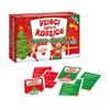 KANGUR Game Children vs. parents Magic of Christmas 08675