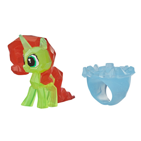 My Little Pony Mysterious rings F1289