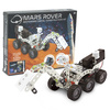 NASA Metal Mars rover with engine 82-0002 - educational toy