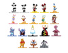 Ensemble de 18 figurines métalliques Disney | 307-5005