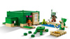 LEGO MINECRAFT Turtle Beach House 21254