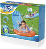 Bestway Toboggan aquatique avec arroseurs 488cm B52477