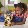 HASBRO FRR Interactive Leopard Lolly Toy F4394