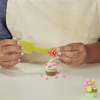 Play-Doh play dough cookie baking set F1537