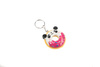 CreateIt! Donat pink lip balm + keychain 84135