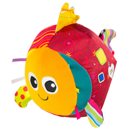 Lamaze Poisson Agile L27426